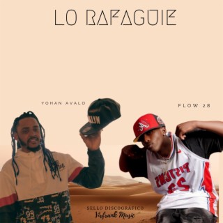 Los rafaguie doble tono flow 28