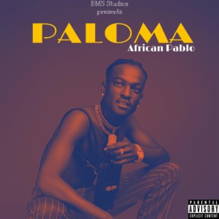 African Pablo