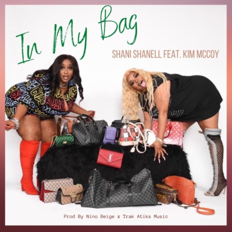 In My Bag | Boomplay Music