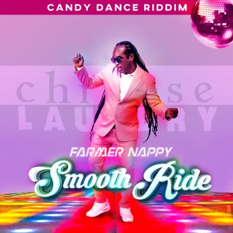 Smooth Ride (Candy Dance Riddim) | Boomplay Music