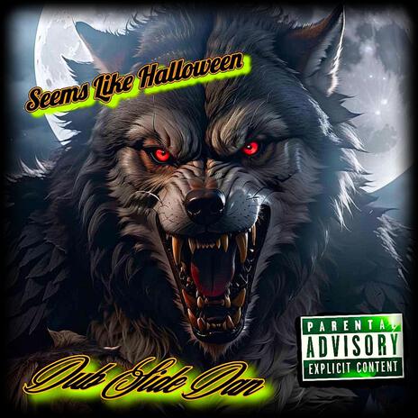 Seems Like Halloween | Boomplay Music