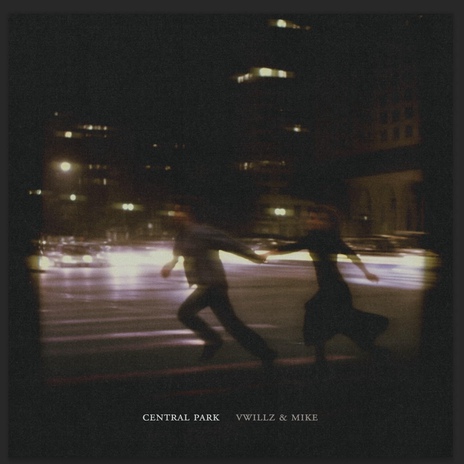 Central Park ft. mike. | Boomplay Music