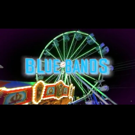 Blue Bandz (feat. DXL) | Boomplay Music
