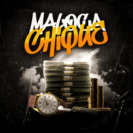 Maloca Chique (feat. MC Dybala) | Boomplay Music