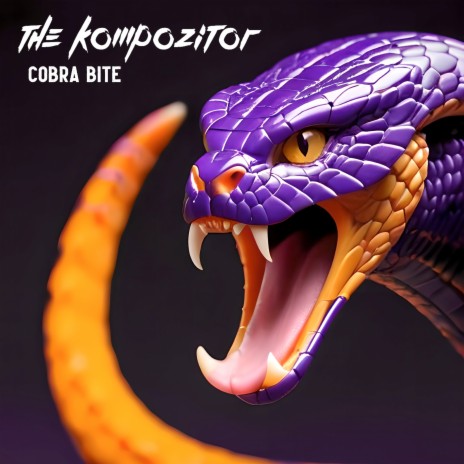 Cobra Bite | Boomplay Music