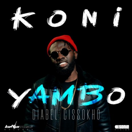 Koni Yambo | Boomplay Music