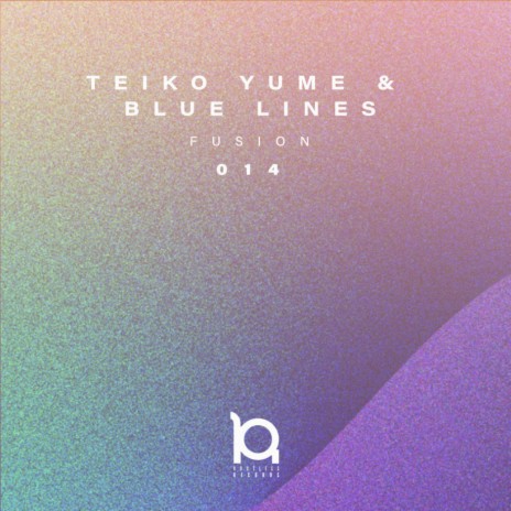 Solution (Original mix) ft. Blue Lines | Boomplay Music