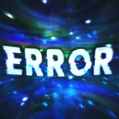 ERROR | Boomplay Music