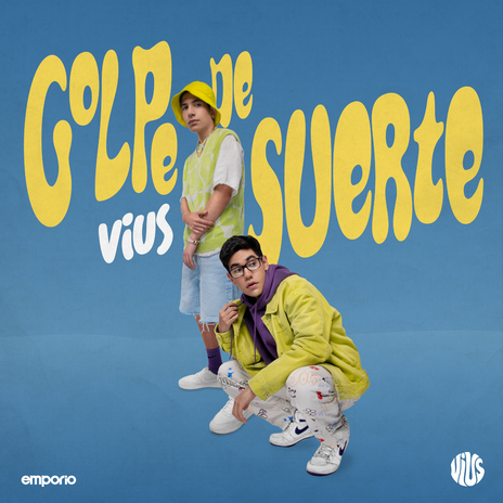 GOLPE DE SUERTE | Boomplay Music