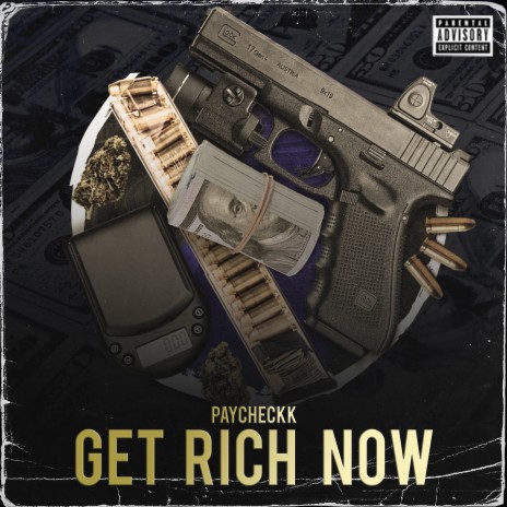 Get Rich Now | Boomplay Music