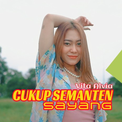 Cukup Semanten Sayang | Boomplay Music