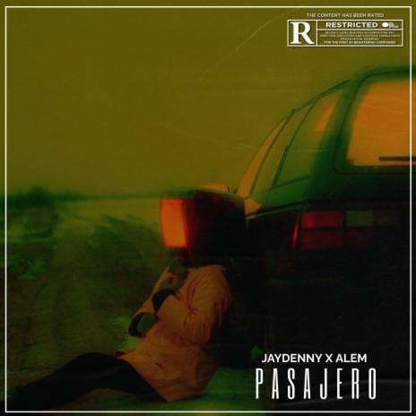 PASAJERO (SOUL) ft. JAYDENNY - ALEM