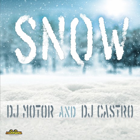 Snow ft. dj castro