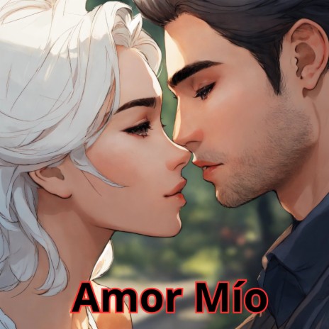 Amor Mio ft. Los Incateños | Boomplay Music