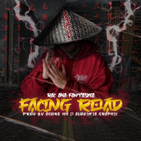 Facing Road | Boomplay Music