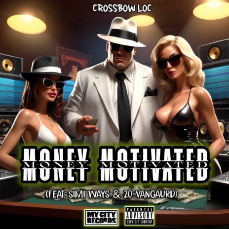 Money Motivated (USA Remix) | Boomplay Music