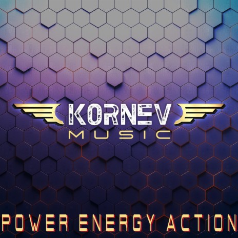 Power Energy Action | Boomplay Music