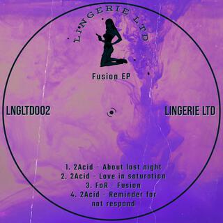 FUSION EP LNGLTD002