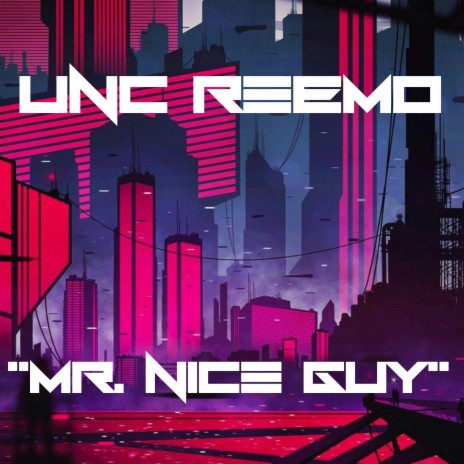Mr Nice Guy | Boomplay Music