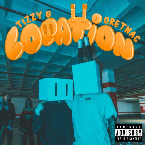 Location ft. TIZZY G | Boomplay Music