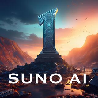 SUNO AI