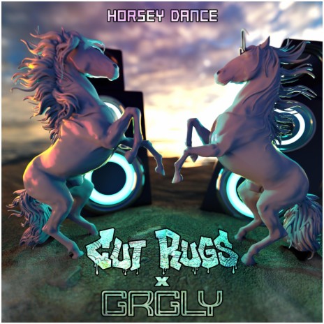 Horsey Dance ft. GRGLY | Boomplay Music