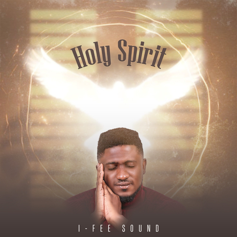 HOLY SPIRIT | Boomplay Music