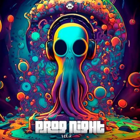 Octopus ft. Annakkim | Boomplay Music