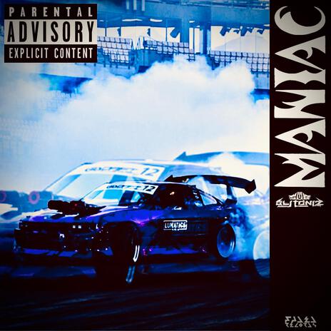 Maniac | Boomplay Music