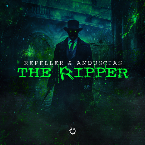 The Ripper ft. Amduscias | Boomplay Music