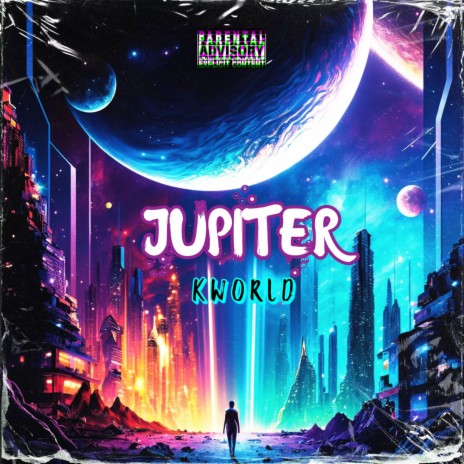 Jupiter | Boomplay Music