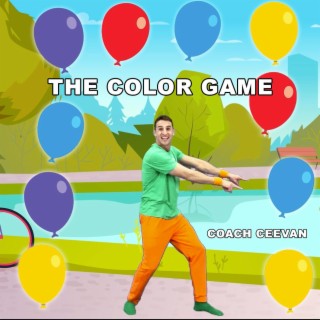 The Color Game