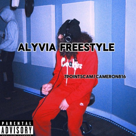 Alyvia Freestyle | Boomplay Music