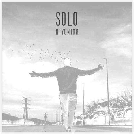 Solo (H Yunior) | Boomplay Music