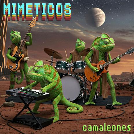 Camaleones | Boomplay Music