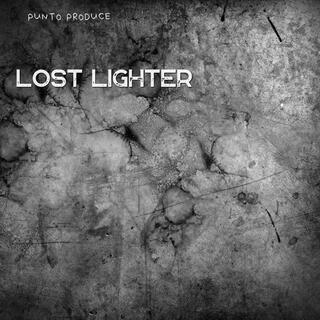 Lost lighter