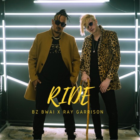 Ride ft. Ray Garrison | Boomplay Music