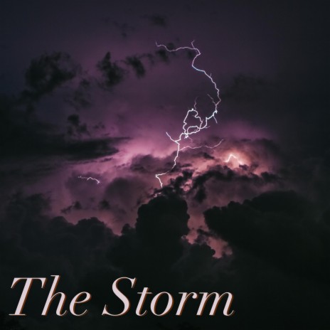 The Storm (feat. James & ConsciousX)