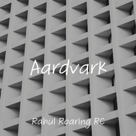 Aardvark | Boomplay Music