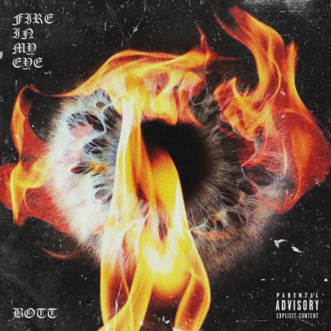 Fire In My Eye | Boomplay Music