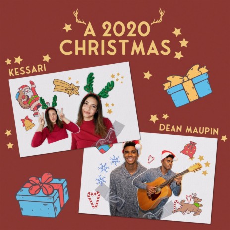 A 2020 Christmas ft. kessari