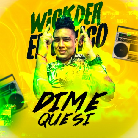 Dime Que Si | Boomplay Music