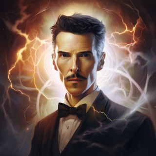 369 Hz Power Nikola Tesla