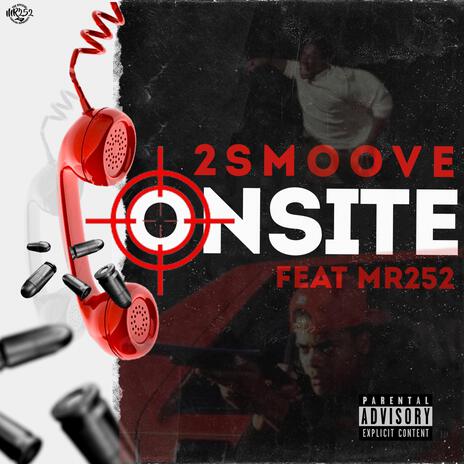 On Site ft. 2smoove | Boomplay Music