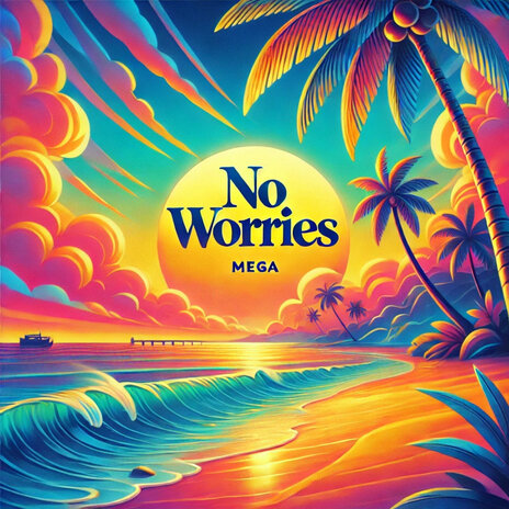 No Worries | Boomplay Music