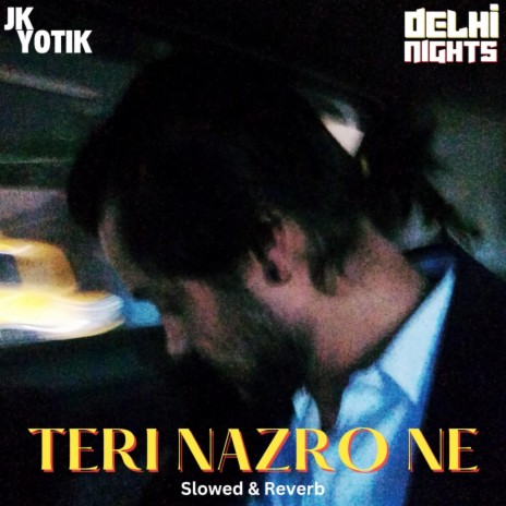 Teri Nazro Ne (Slowed & Reverb)