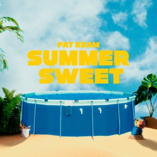 SUMMER SWEET