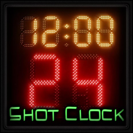Shot Clock | Boomplay Music