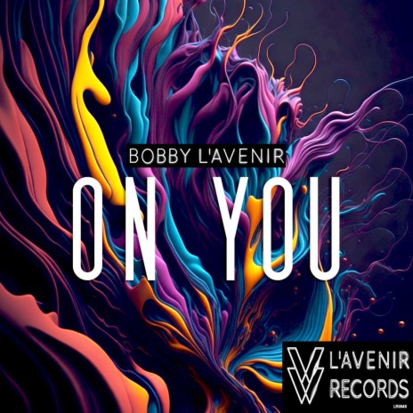On You (Original Mix) | Boomplay Music