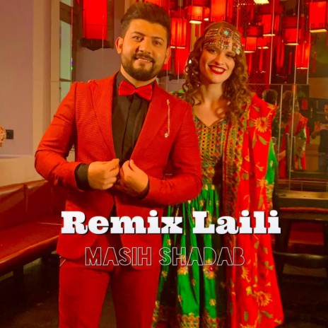 Remix laili